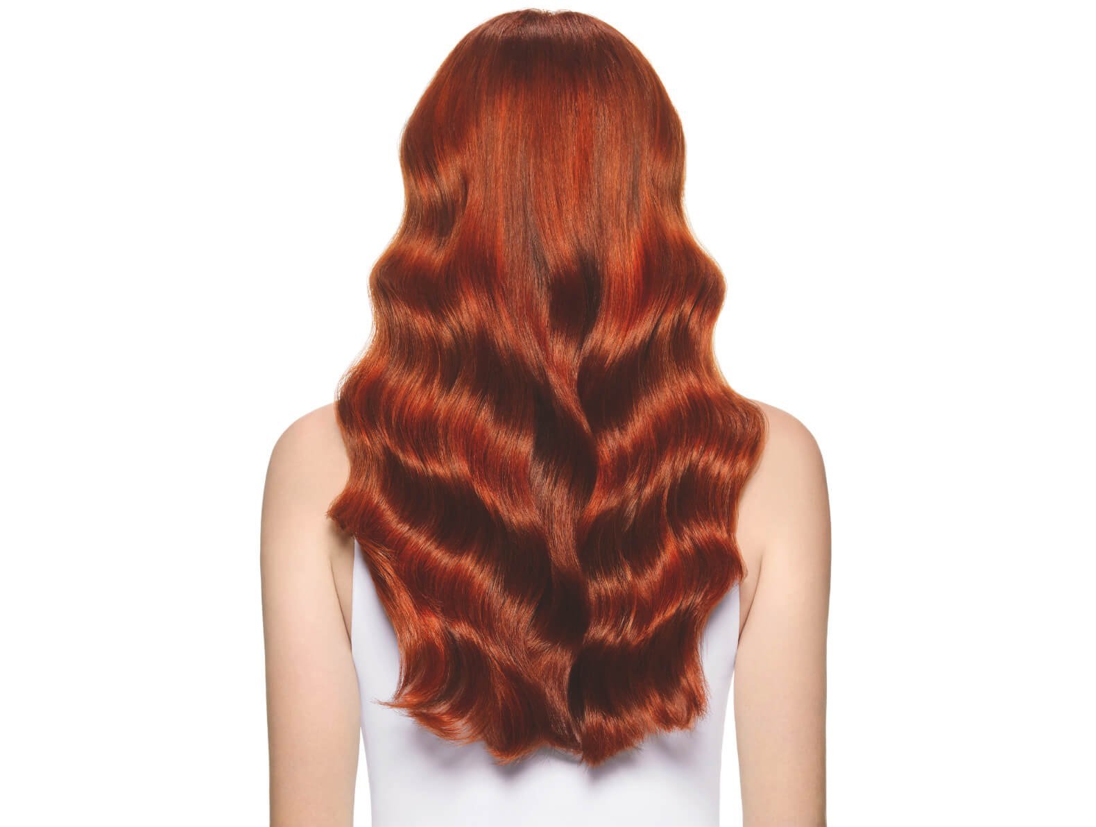 Coloracin de cabello